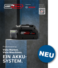 AMPShare Produktkatalog