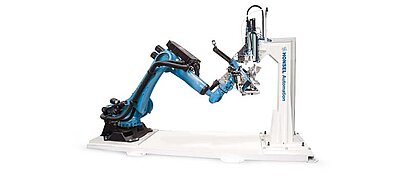 Roboter in der Automation