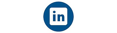 LinkedIn pictogram