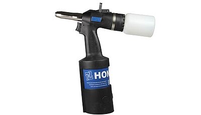 Outil de pose pneumatique pour rivets aveugles BZ 103A