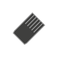 Blindnietmutter Pikto