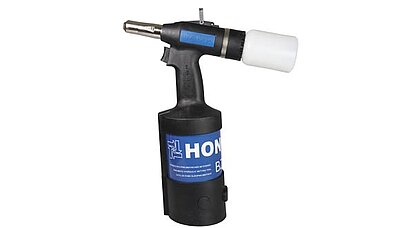 Outil de pose pneumatique pour rivets aveugles BZ 123A