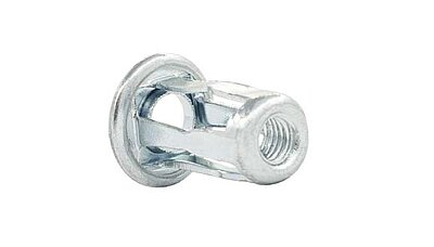 Hollow blind rivet nut SFM-H