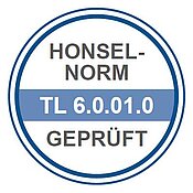 Siegel Honsel-Norm TL 6.0.01.0