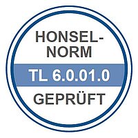 Siegel Honsel-Norm TL 6.0.01.0