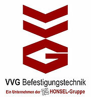 VVG Befestigungstechnik - Logotype