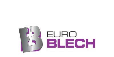 EuroBlech Logo