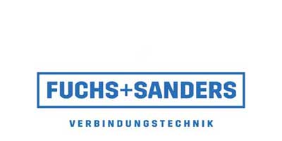 Fuchs + Sanders Logo