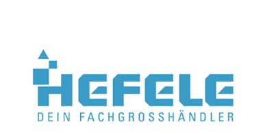 Hefele Logo