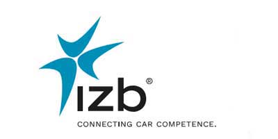 IZB Logo