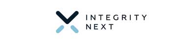 IntegrityNext Logo