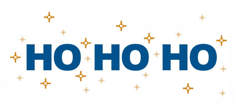 Weihnachtsgrüße von Honsel