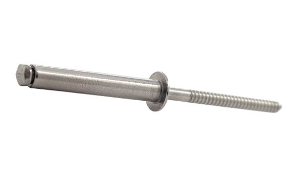 Rivet aveugle ALFO FLEX inox