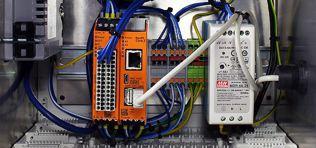 Flexible et modulaire